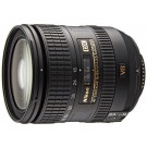 Nikon 16 - 85 mm f/3.5 - 5.6 G ED VR AF-S DX Nikkor Objektiv für Nikon F (24 - 128 mm Brennweite, f/3.5, optischer Bildstabilisator, Durchmesser: 67 mm) schwarz-20
